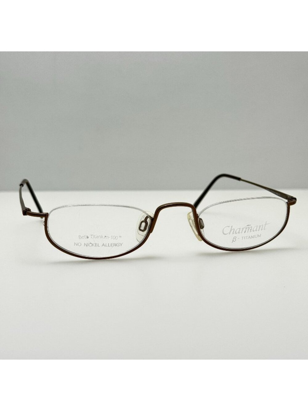 Charmant US8506 LB Eyeglasses Eye Glasses Frames 47-23-135